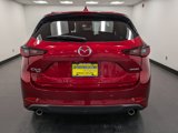 Certified 2024 MAZDA CX-5 AWD 2.5 S w/ Select Package image 5