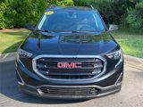 Used 2019 GMC Terrain SLE w/ Driver Convenience Package image 2