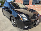Used 2012 Nissan Sentra 2.0 SR w/ Special Edition Pkg image 4