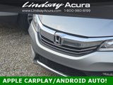 Used 2017 Honda Accord EX image 5