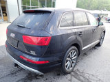 Used 2017 Audi Q7 3.0T Prestige w/ Prestige Package image 2