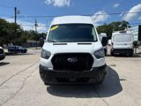 Used 2023 Ford Transit 250 148 High Roof AWD w/ Load Area Protection Package image 2