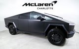 Used 2024 Tesla Cybertruck AWD Crew Cab image 2