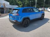 Used 2023 Jeep Cherokee Altitude Lux image 3