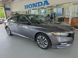Used 2018 Honda Accord Touring image 3