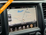 Used 2017 Jeep Grand Cherokee Overland image 4