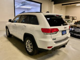 Used 2014 Jeep Grand Cherokee Limited w/ Luxury Group II image 5