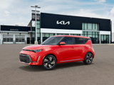 New 2025 Kia Soul GT-Line image 3