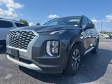 Used 2020 Hyundai Palisade SEL image 3