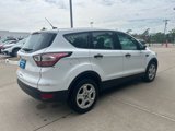 Used 2018 Ford Escape S image 5