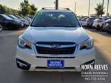 Used 2017 Subaru Forester 2.5i Touring image 2