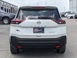 Used 2021 Nissan Rogue SV image 4