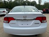Used 2010 Honda Civic Hybrid Sedan image 3