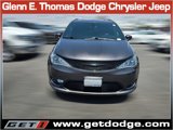 Certified 2020 Chrysler Pacifica Touring-L w/ S Appearance Package image 2
