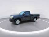 Used 2008 Toyota Tacoma 2WD Regular Cab w/ Enhancement Pkg image 4