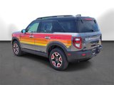 New 2025 Ford Bronco Sport Free Wheeling w/ Convenience Package image 3