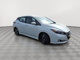 Used 2021 Nissan Leaf SV image 2