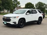 Used 2019 Chevrolet Traverse LT image 4