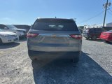 Used 2019 Chevrolet Traverse LS image 4