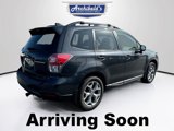 Used 2018 Subaru Forester 2.5i Touring w/ Popular Package #3B image 5