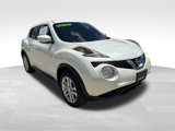 Used 2017 Nissan Juke S image 2