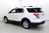 Used 2015 Ford Explorer XLT w/ Equipment Group 202A image 4