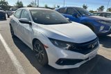 Used 2019 Honda Civic Sport image 2