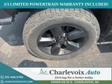 Used 2018 RAM 1500 Big Horn image 4