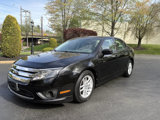 Used 2012 Ford Fusion S image 2