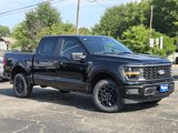 New 2025 Ford F150 STX image 2