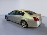 Used 2007 Nissan Maxima 3.5 SE w/ Driver Preferred Pkg image 4