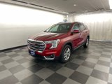 Certified 2022 GMC Terrain SLT w/ Infotainment Package II image 2
