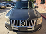 Used 2010 Mercury Mariner Premier image 2