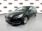 Used 2017 Hyundai Sonata Sport image 3