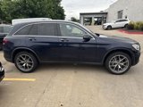 Used 2021 Mercedes-Benz GLC 300 4MATIC image 3