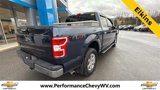 Used 2018 Ford F150 XLT w/ Equipment Group 302A Luxury image 4