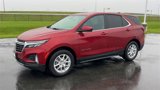 Used 2023 Chevrolet Equinox LT image 4