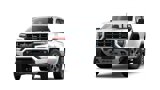 New 2025 GMC Canyon AT4 w/ Technology Plus Package image 3