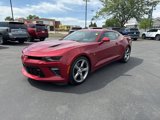 Used 2017 Chevrolet Camaro SS image 3