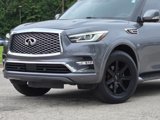Used 2019 INFINITI QX80 Luxe image 2