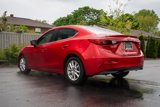 Used 2016 MAZDA MAZDA3 i Grand Touring image 4
