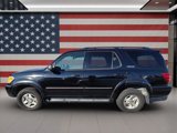 Used 2002 Toyota Sequoia Limited image 5