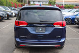 Used 2017 Chrysler Pacifica Limited w/ UConnect Theater Package image 5