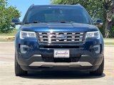 Used 2017 Ford Explorer Limited w/ Equipment Group 301A image 2
