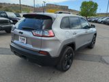 Used 2019 Jeep Cherokee Latitude Plus image 4