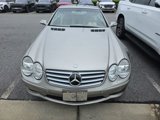 Used 2004 Mercedes-Benz SL 500 image 2