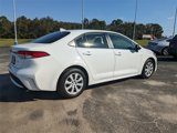 Used 2022 Toyota Corolla LE image 4