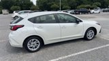 Used 2025 Subaru Impreza 2.0i image 5