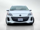 Used 2012 MAZDA MAZDA3 i Touring image 2