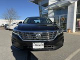 Certified 2022 Volkswagen Passat 2.0T SE image 2